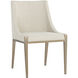 Dionne Monument Oatmeal Dining Chair